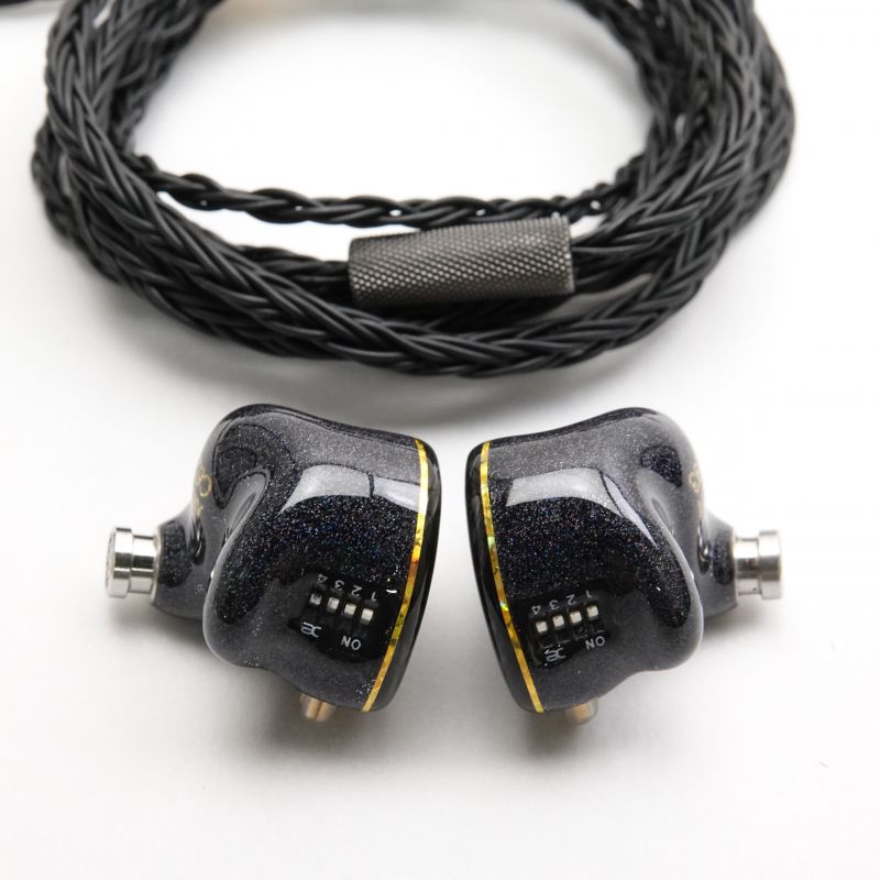 Anole V14-S [QDC-ANOLE-V14-S]