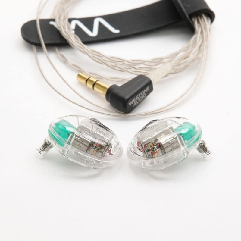 WESTONE AUDIO イヤホン PRO X30 中古 Westone Audio 【中古】AM PRO X30 【WA-AM-PRO-X30】【秋葉原