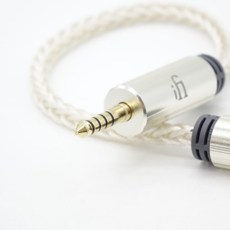 4.4mm to 4.4mm cable [IFI-CA-44T44]