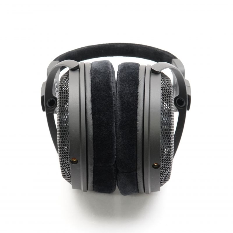 ヘッドホン audio-technica ATH-ADX3000 ATH-ADX3000｜ヘッドホン：ワイヤードヘッドホン｜オーディオ