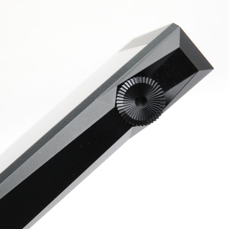A&ultima SP2000T Onyx Black [IRV-AK-SP2000T-OB]