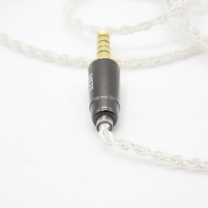 RAI PENTA 4.4mm Silver Plated [MRAI-4.4SP-J]