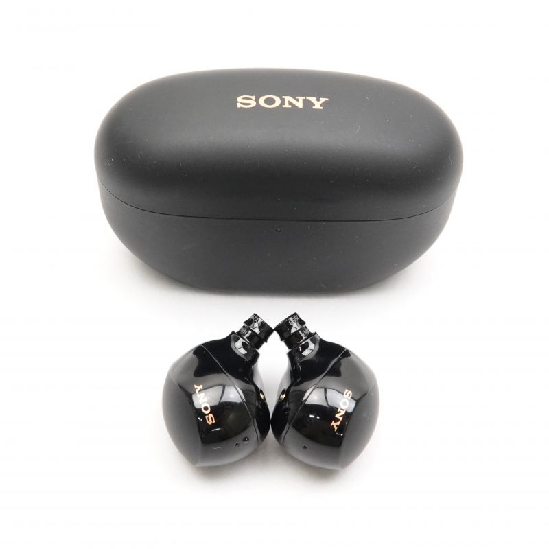 SONY WF-1000XM5/BC 中古 240001194517｜中古通販フジヤエービック