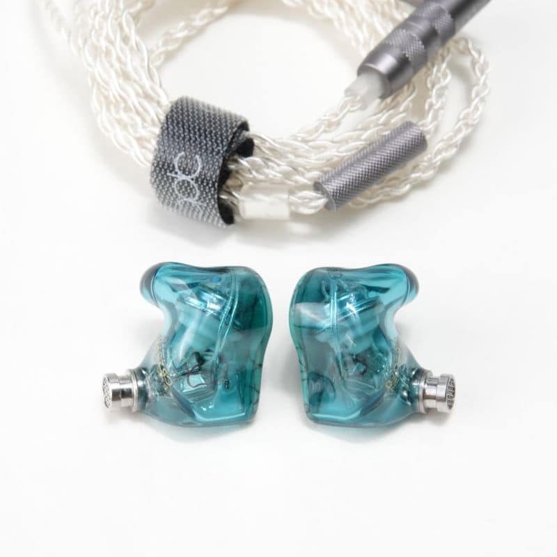 Hybrid Fusion-S [QDC-HYBRID-FUSION-S]