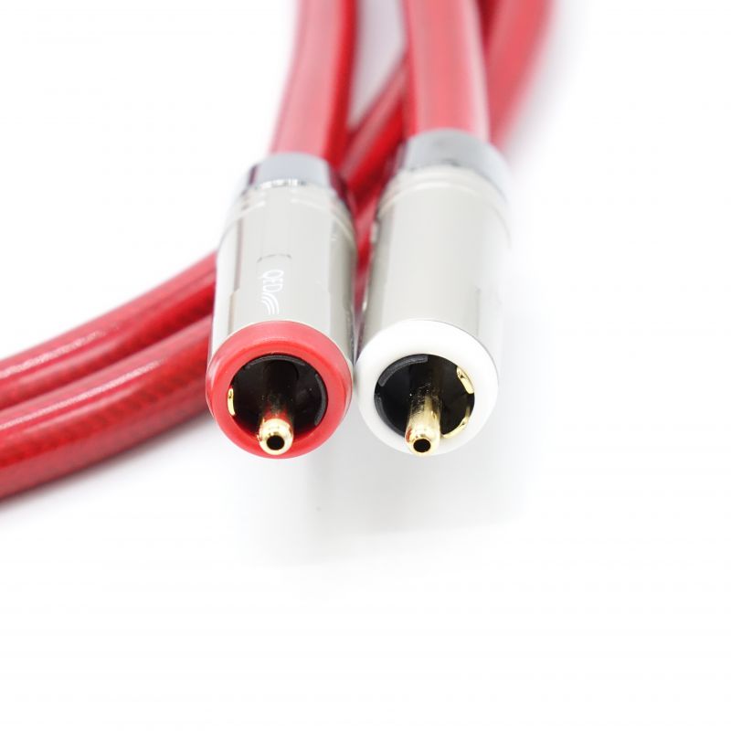 Reference Audio40(RCA)/1.0m