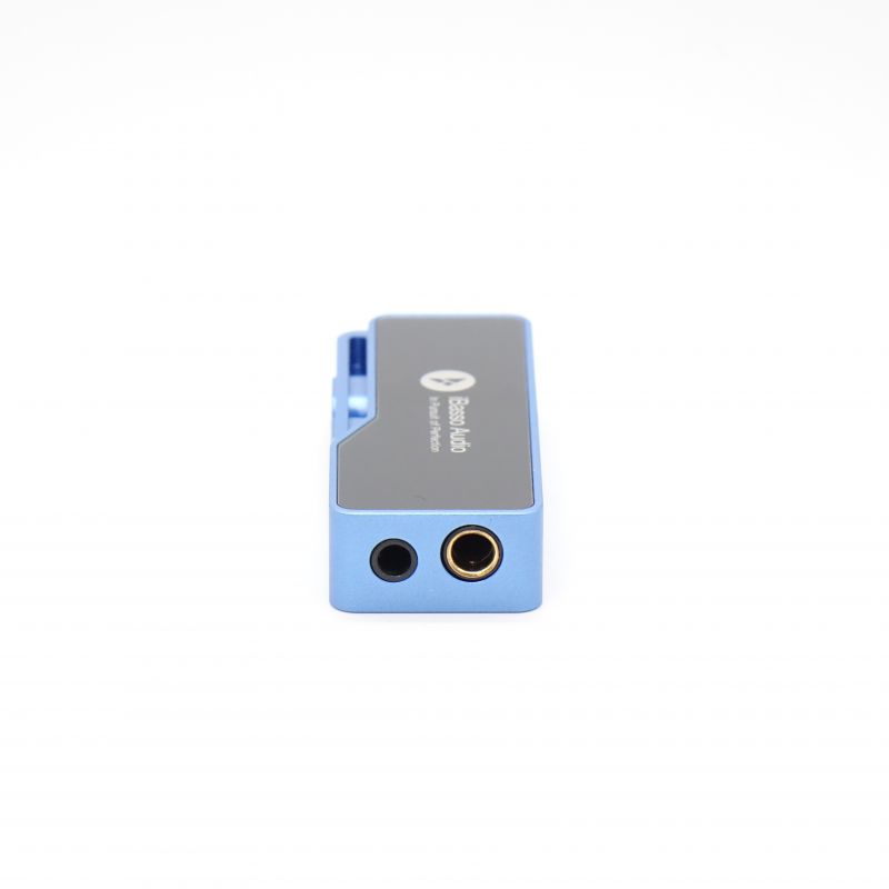 DC04PRO Blue
