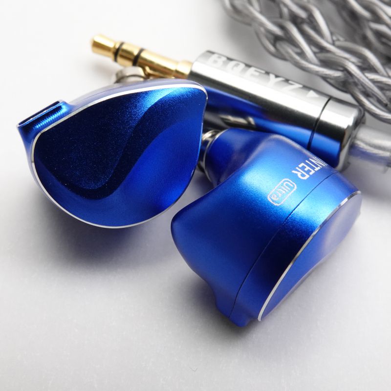 Winter Ultra (3.5/4.4mm)