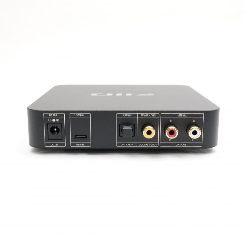 K11 Black [FIO-K11-B]