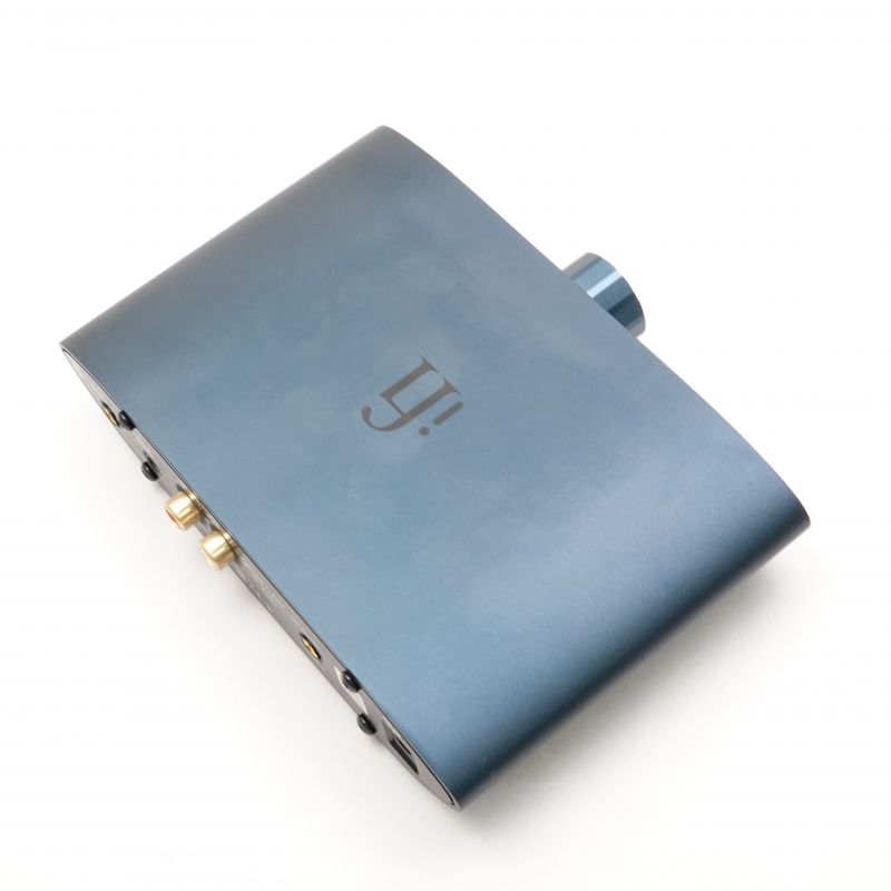 ZEN CAN Signature HFM [IFI-ZENCAN-SH]