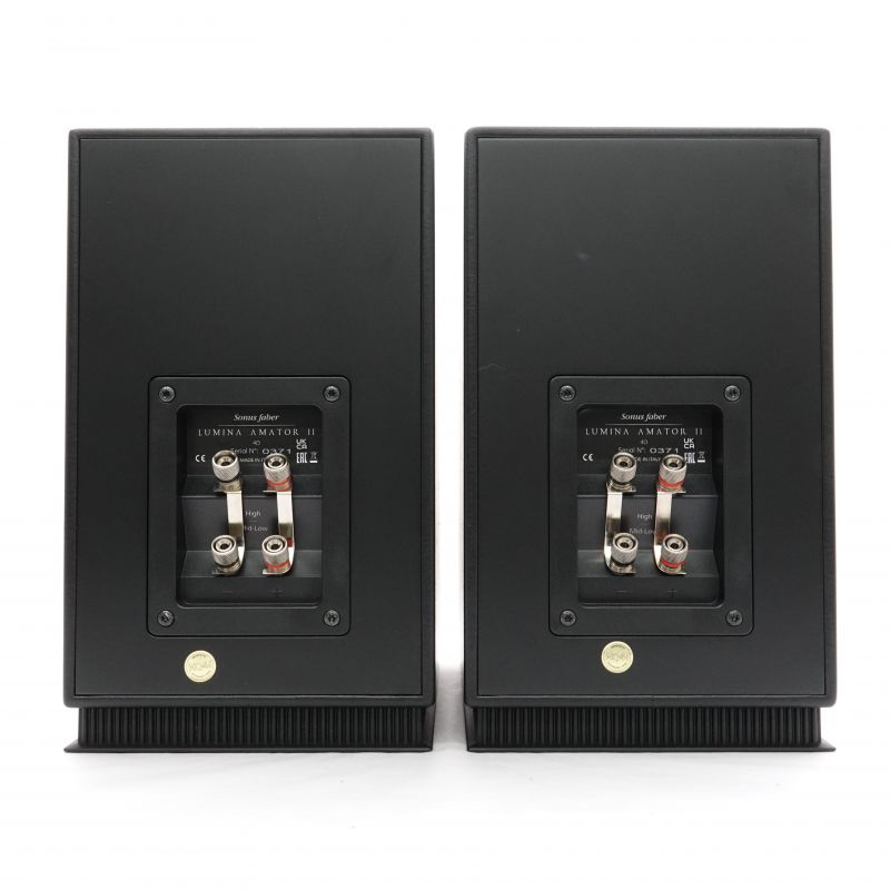 SONUS FABER Lumina II Amator/Red 中古 240001194880|フジヤ SONUS FABER Lumina II Amator/Red 中古 240001194880|フジヤ