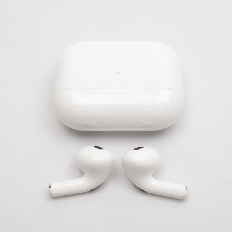 AirPods Pro(2G)(USB-Cケース付) [MTJV3J/A]