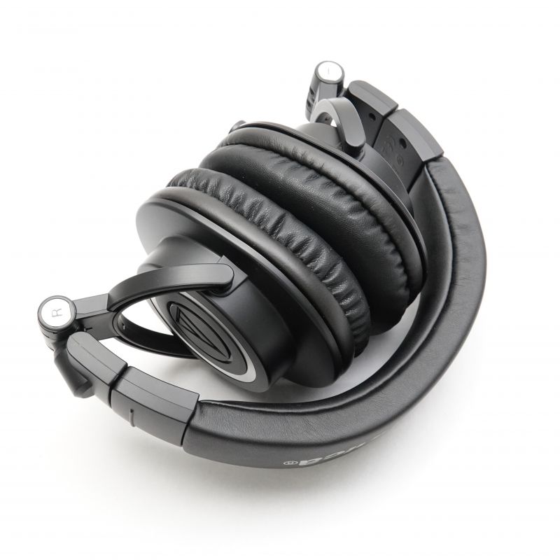 ATH-M50x
