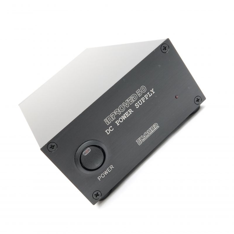 エーワイ電子 ｴﾙｻｳﾝﾄﾞ Improved 5V/2A