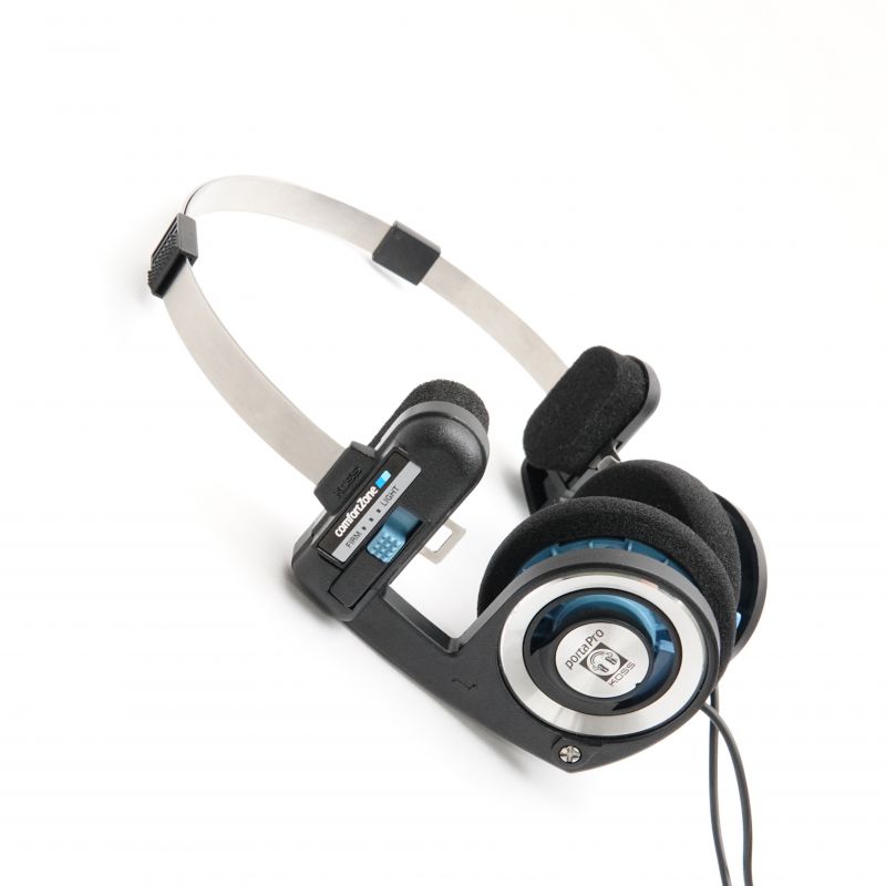 Porta Pro 1