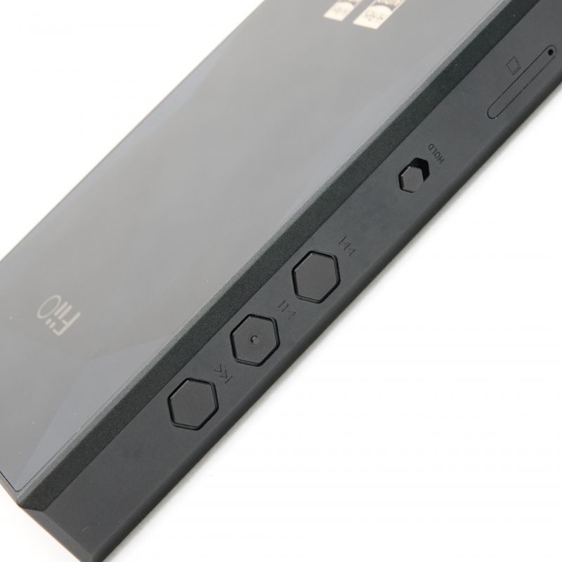 M11Plus ESS [FIO-M11PLES-B]