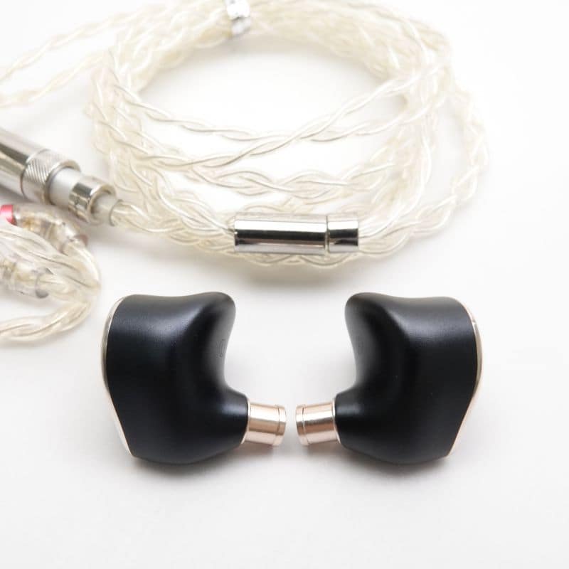 FH5s [FIO-IEM-FH5S-B]