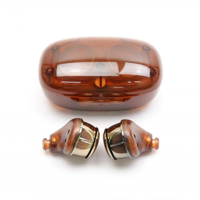 ANW01 Brown [ANW01-BRW]