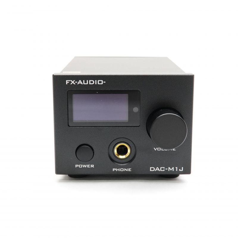DAC-M1J