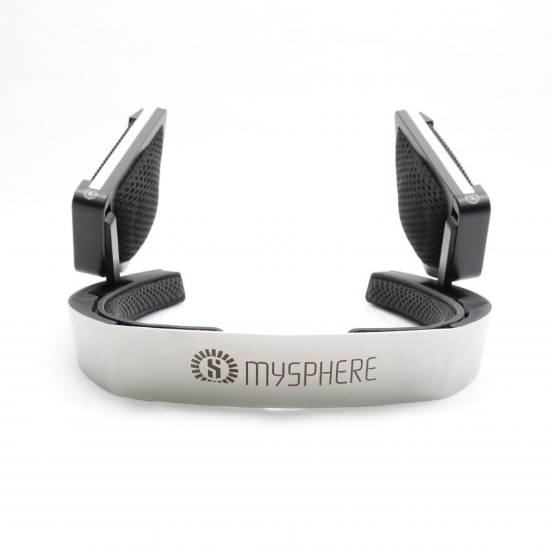 MYSPHERE 3.2