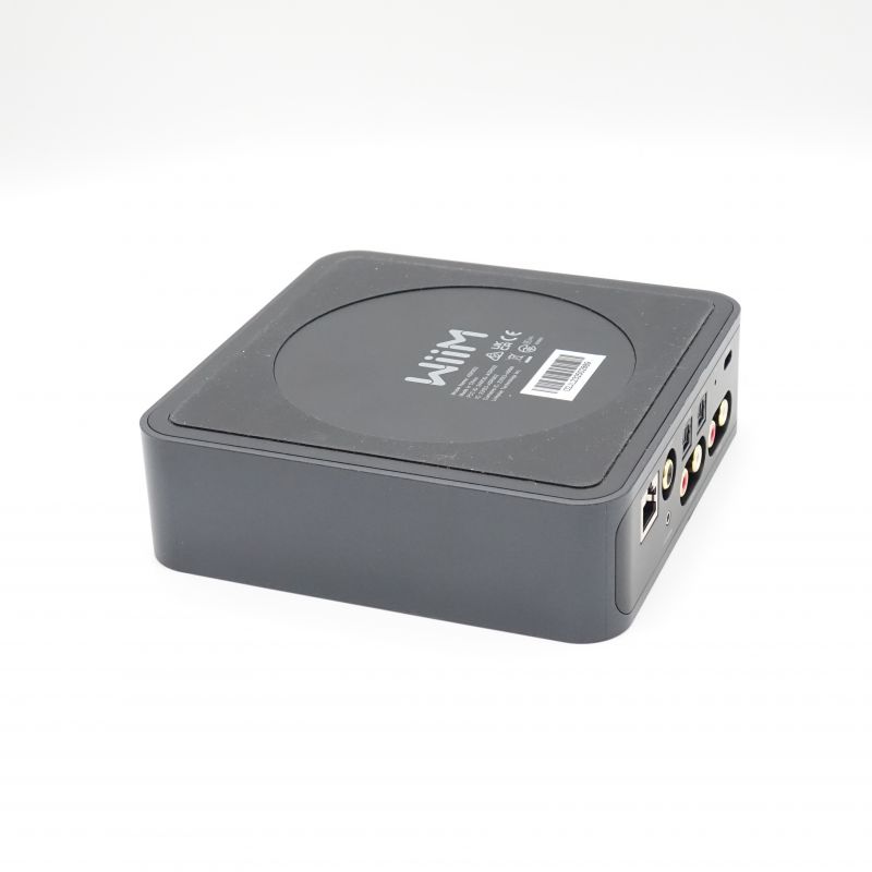 WiiM WiiM Pro 中古 240001195821|中古通販フジヤエービック WiiM WiiM Pro 中古 240001195821|中古通販フジヤエービック