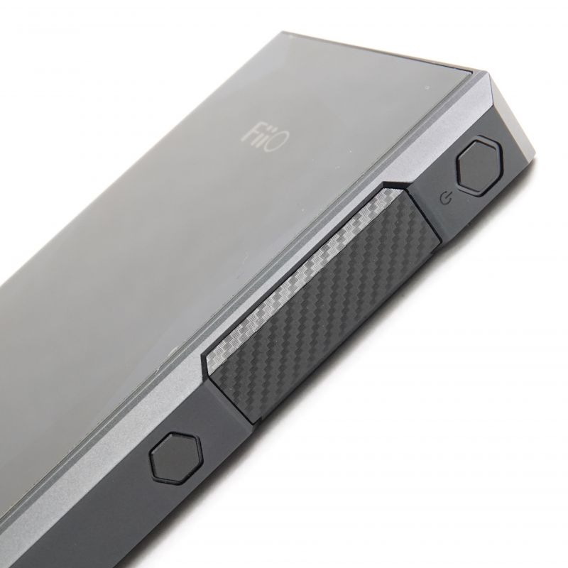 M11Plus ESS [FIO-M11PLES-B]