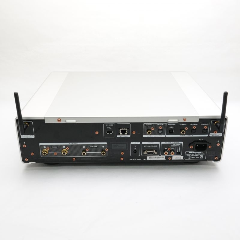 Marantz SACD30N/FN 中古 240001195859|中古通販フジヤエービック Marantz SACD30N/FN 中古 240001195859|中古通販フジヤエービック