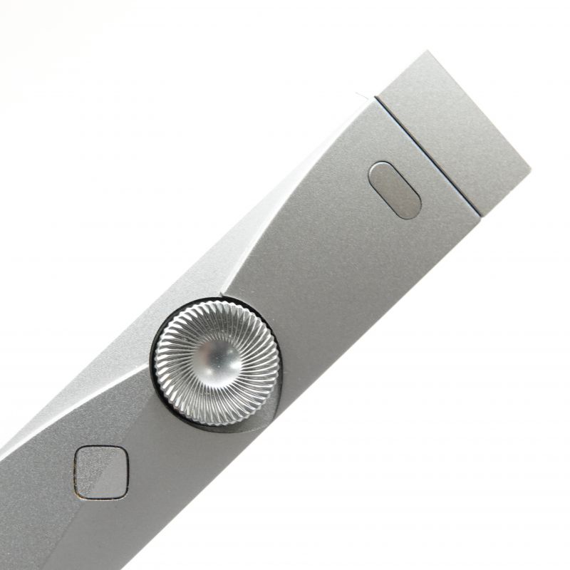 A&futura SE180 SEM1 MoonSilveｒ [AK-SE180-SEM1-MS]