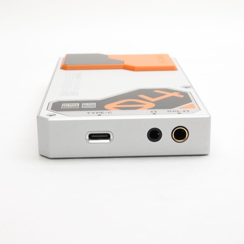 HiByMusic R4 Orange 中古 240001196113｜中古通販フジヤエービック