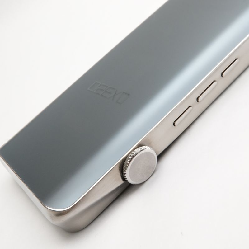 DX320 Edition X