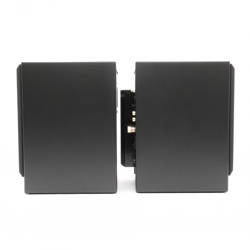 HD5 Stain Black