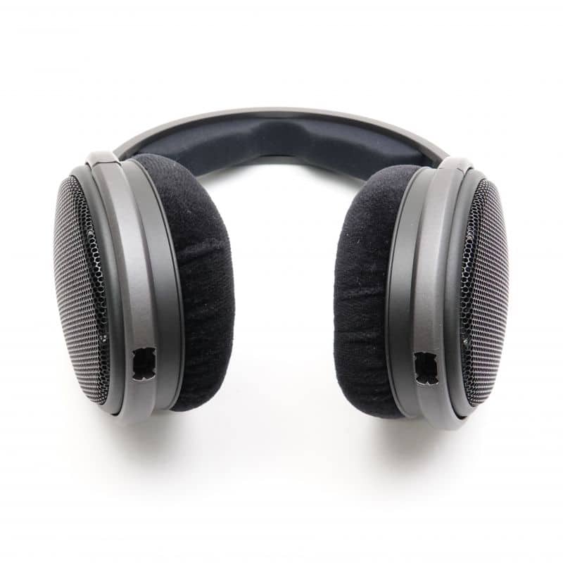 HD600
