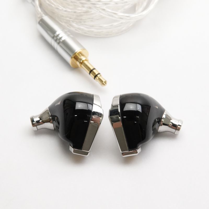 campfire audio io(中古) Campfire Audio Grand Luna [CAM-3068]｜新品通販フジヤエービック
