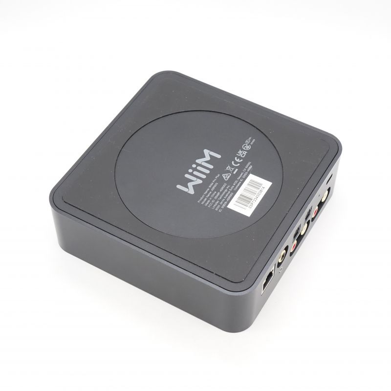 セ*タ様 WiiM Pro Plus WiiM Pro Plusのレビュー | tsuyoshi-oshita.com