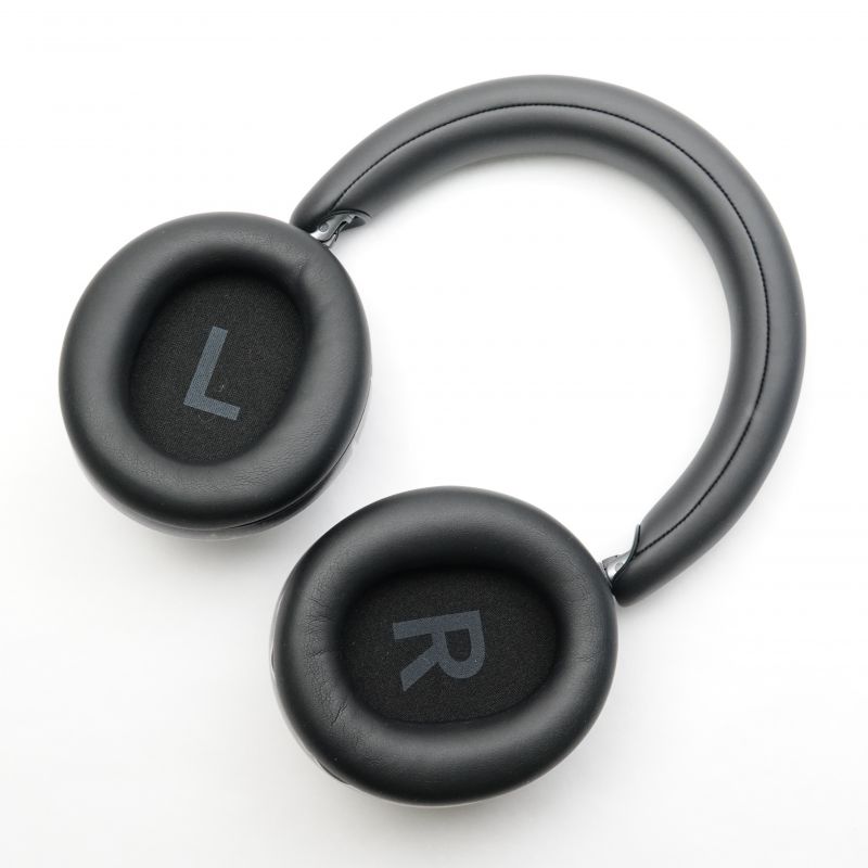 Soundcore Space One Pro ミッドナイト [A3062N11]