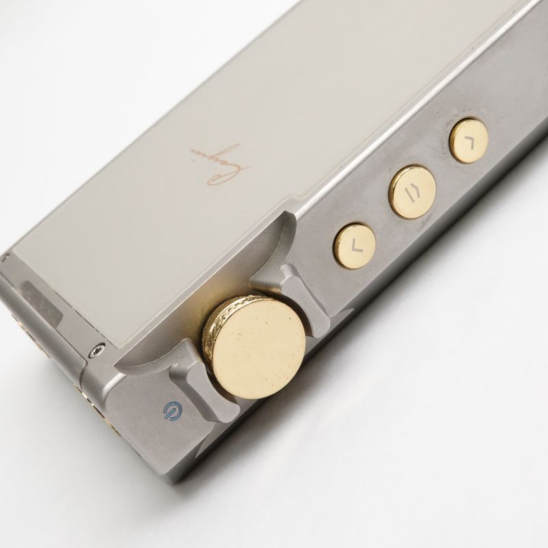 N6ii Titanium R2R Limited Edit [N6ii-Ti R-2R]