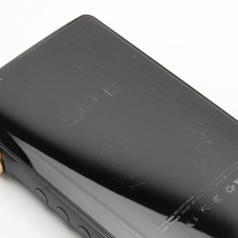 DX240 (Black)