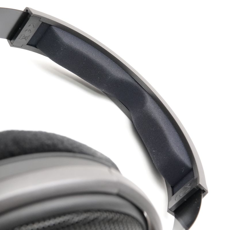 HD600