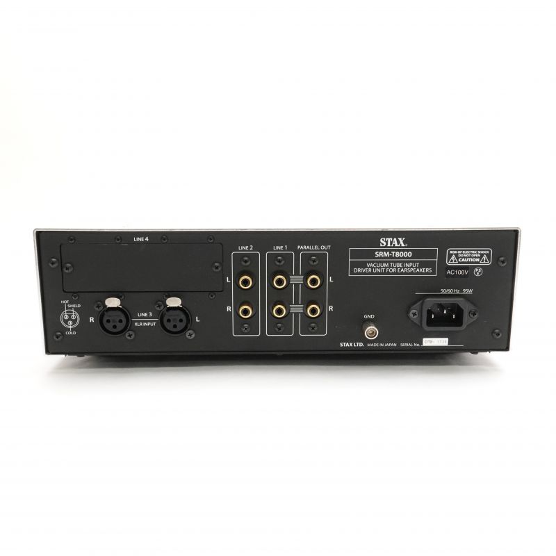 SRM-T8000