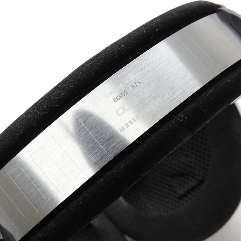SENNHEISER HD800 中古 240001196643|中古通販フジヤエービック SENNHEISER HD800 中古 240001196643|中古通販フジヤエービック