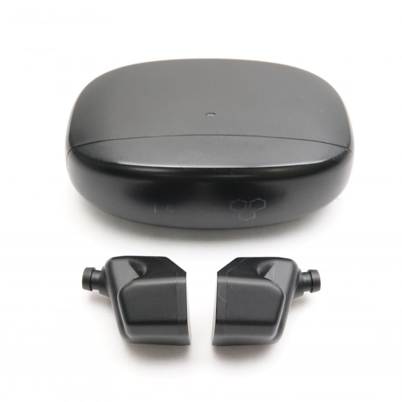 ZE2000 MATTE BLACK [FI-ZE2DPLTW-MATTE-BLACK]