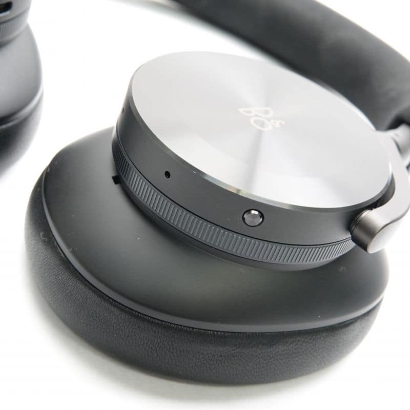 Beoplay H95 Black [BEOPLAY-H95BLACK]