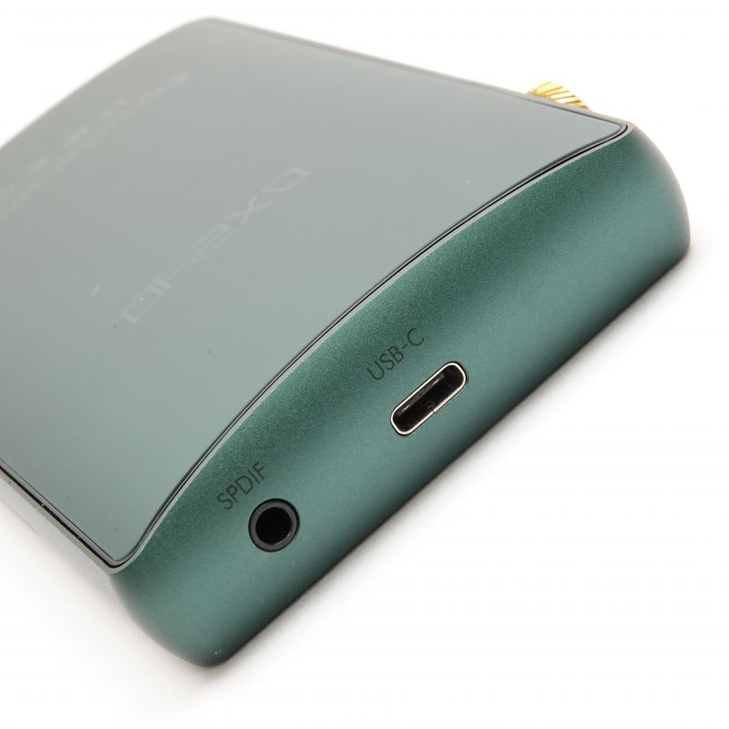 DX240 (Green)