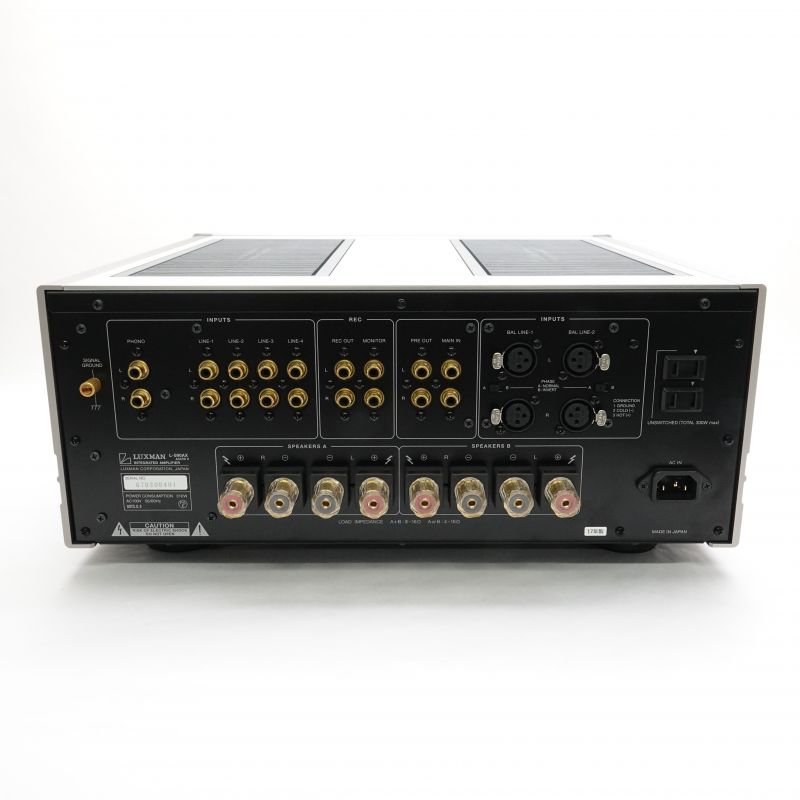L-590AX II