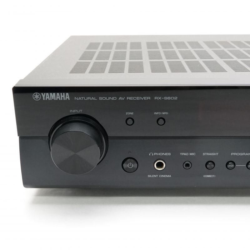 RX-S602(B)