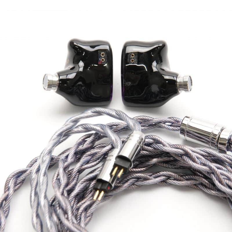 Kiwi Ears x HBB Punch [HBB x Punch]
