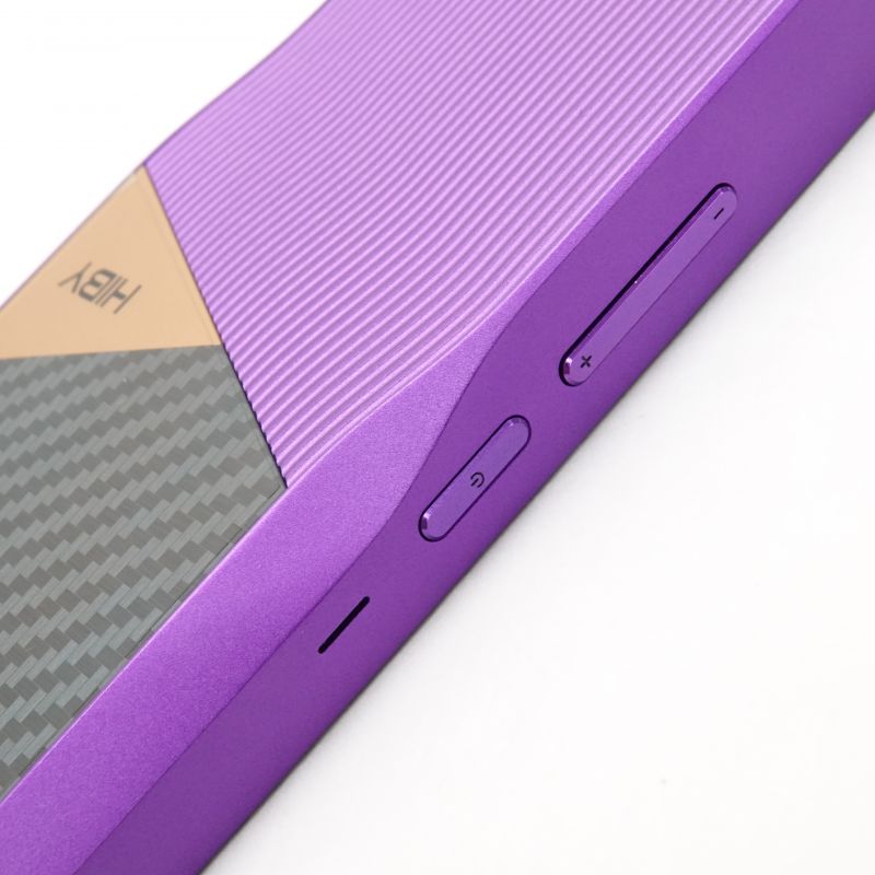 R6 Pro II Purple