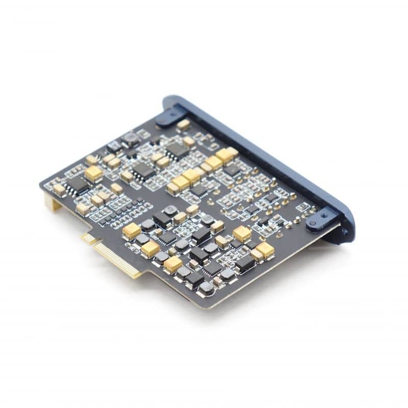 AMP14 Blue