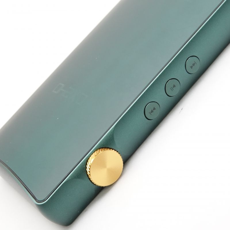 DX240 (Green)