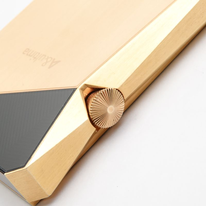 A&ultima SP2000 Copper [AK-SP2000-CP]