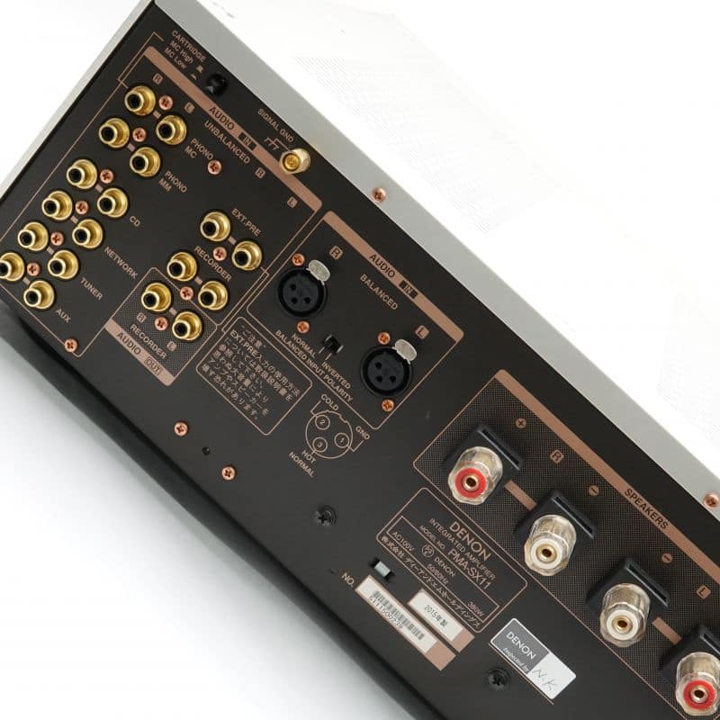 DCD-SX11-SP